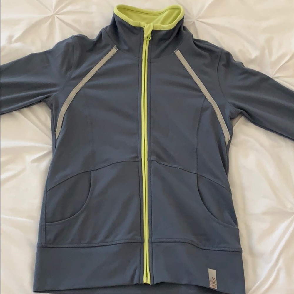 Zella jacket